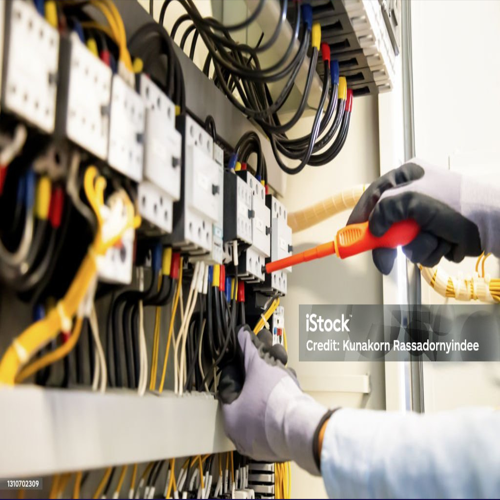 mantenimiento cuadro electrico